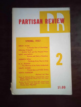 Partisan review No2 1957