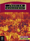 Tourism Management