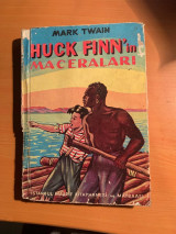 Huck Finn'in Maceralari