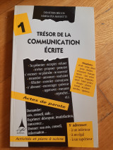 Trésor de la communication écrite