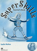 Super Skills A: Teacher's Book