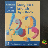 Longman English Tips Book