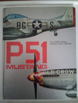 P51 Mustang