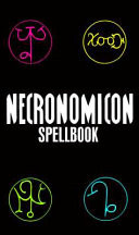 Necronomicon Spellbook