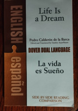 Life is a dream - La vida es sueño