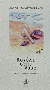 Κοχύλι στην άμμο