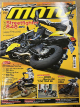 Moto τεύχος 492