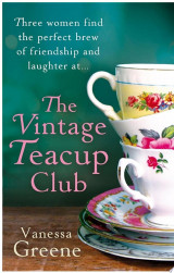The Vintage Teacup Club
