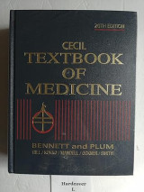 Cecil Textbook of Medicine 20th ed