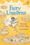 Fairy Unicorns Island of Dreams