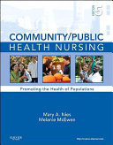 Community/public Health Nursing