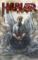 John Constantine, Hellblazer