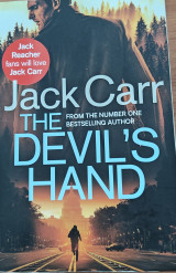 The Devils Hand