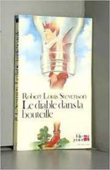 Le Diable dans la bouteille