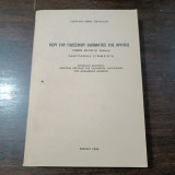 Περί του Γλωσσικού Ιδιώματος της Κρήτης / τόμος 6ος / Λαογραφικά Σύμμεικτα