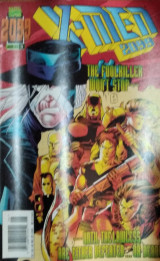 X-Men 2099, Vol. 1 #33