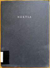 Νέκυια