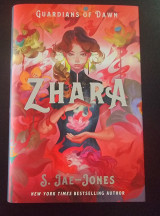 Guardians of Dawn - Zhara
