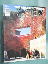 The architectural review no.1150 (December 1992)