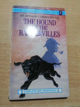 The Hound of the Baskervilles
