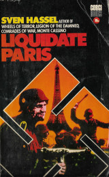 Liquidate Paris