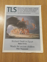 The Times Literary Supplement, no. 5663 (October 14, 2011)