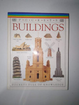 Pockets Buildings (DK pocket Guide)