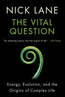 The Vital Question