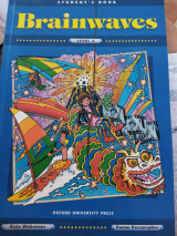 Brainwaves student 's bookvlevel 2