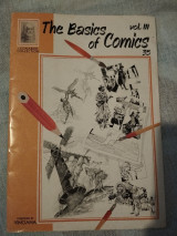 The basics of comics