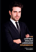 The Lawyers English Language Coursebook