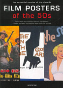 Film Posters of the 50s