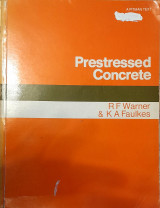 Prestressed Concrete (Emphasis on Partial Prestressing)