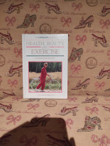 The Mothercare Guide to Health, Beauty and Exercise