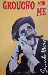 Groucho and me