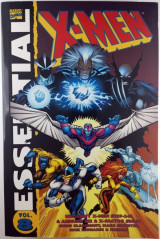 Essential X-Men Vol. 8 (Trade Paperback)