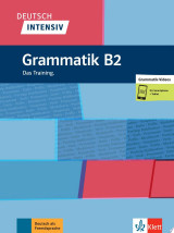 Deutsch intensiv Grammatik B2