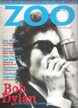 Περιοδικό ZOO τεύχος 6