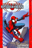 Ultimate Spider-Man Ultimate Collection - Book 1