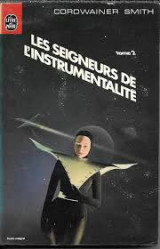 Les seigneurs de l'instrumentalité tome 2