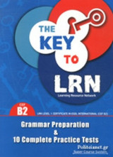 The Key to Lrn Cef B2