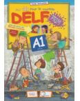 Vos Cles Professeur Delf Prim A1