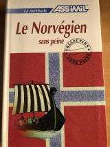 Le norvégien sans peine