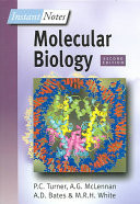 Molecular Biology