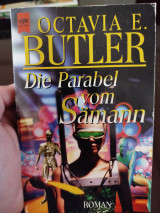 Die Parabel vom Sämann
