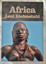 Africa - Leni Riefenstahl