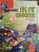 Hot shots 3 student's