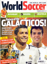 World Soccer - Summer 2009