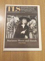 The Times Literary Supplement, no. 5260 (January 23, 2004)