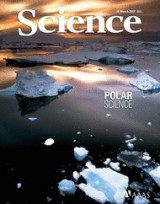 Science ,Volume 315, No.5818, 16 March 2007
